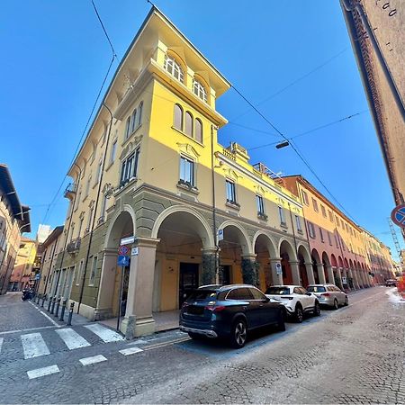 Casa Belfiore Appartement Bologna Buitenkant foto