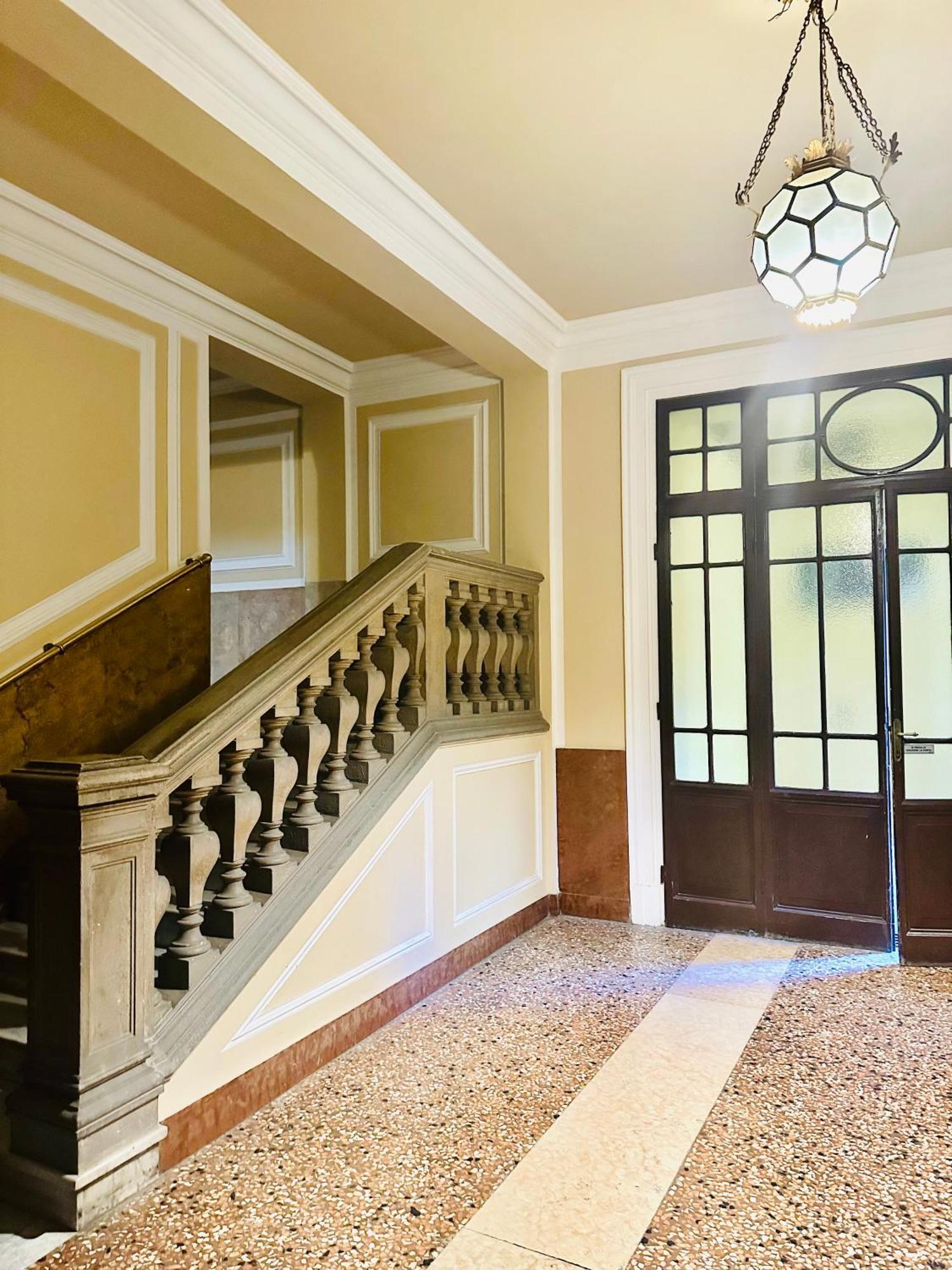 Casa Belfiore Appartement Bologna Buitenkant foto