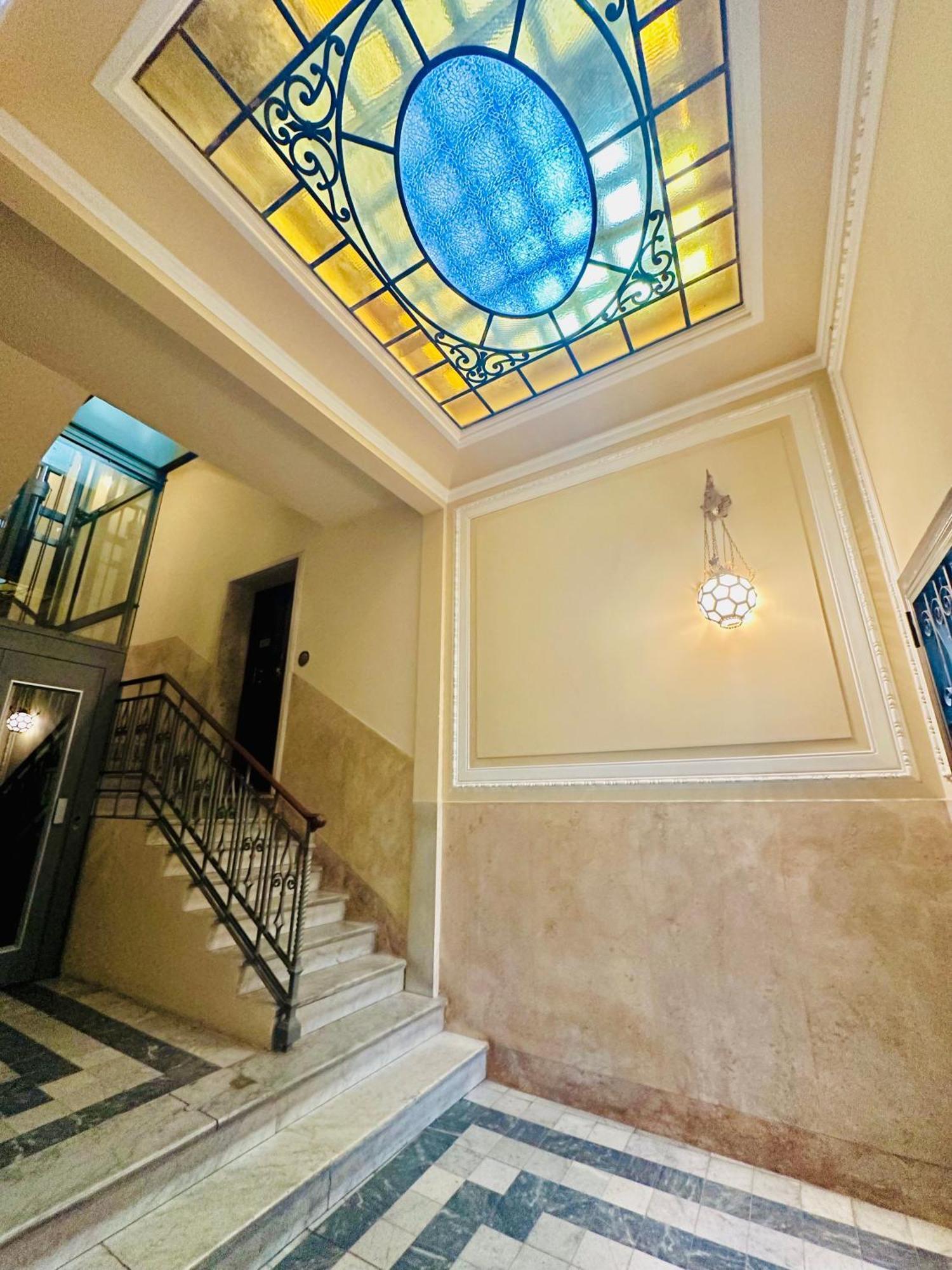 Casa Belfiore Appartement Bologna Buitenkant foto