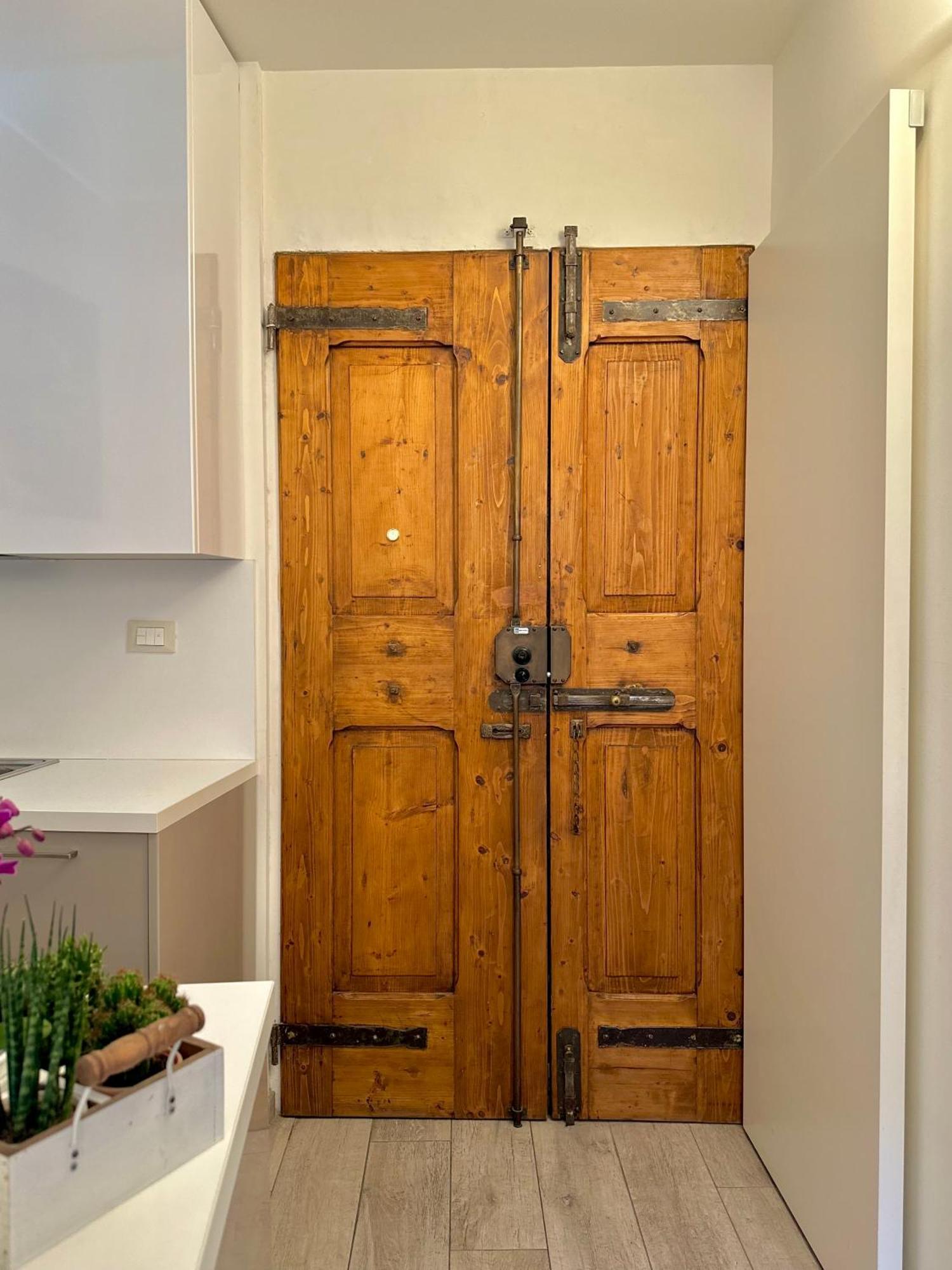 Casa Belfiore Appartement Bologna Buitenkant foto