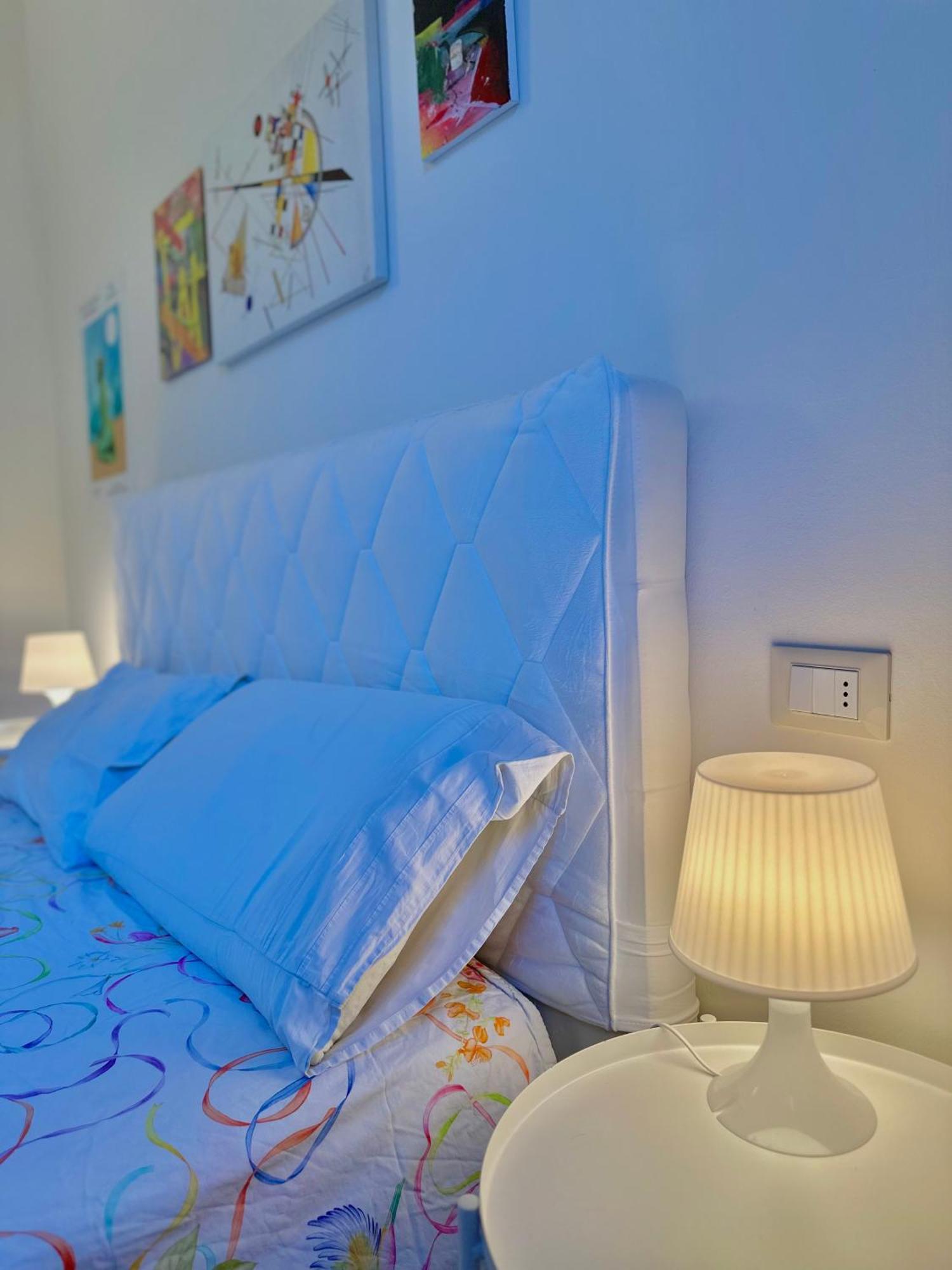 Casa Belfiore Appartement Bologna Buitenkant foto